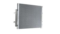 Thumbnail - Radiateur - CR868000P - MAHLE
