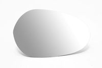 Mirror Glass, exterior mirror