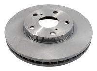 Disc frana SWAG, Cod: 33 10 6545