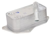 маслен радиатор, двигателно масло