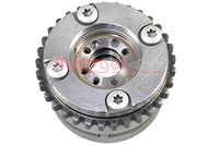 Nockenwellenversteller