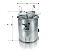 Горивен филтър GS920/5 TECNECO FILTERS