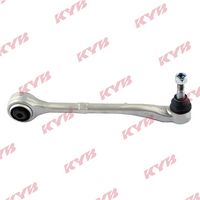 Lenker, Radaufhängung