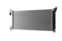 Thumbnail - Radiateur - CR2245000S - MAHLE