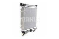 Thumbnail - Radiateur - CR235000S - MAHLE