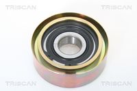 Umlenk-/Führungsrolle, Keilrippenriemen