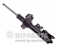 Amortizor NIPPARTS, Cod: N5500531G