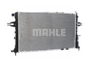 Thumbnail - Radiateur - CR320000S - MAHLE