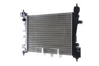 Thumbnail - Radiateur - CR1121000S - MAHLE