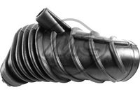 всмукващ маркуч, въздушен филтър