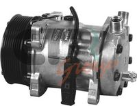 Compresor, climatizare CTR, Cod: 1201260