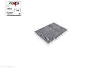 Filter, Innenraumluft
