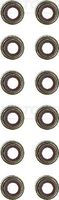 Seal Set, valve stem