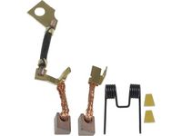 Carbon Brush, starter