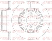 спирачен диск