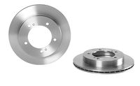 Bremsscheibe