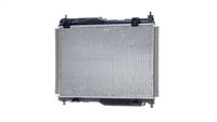 Thumbnail - Radiateur - CR1139000S - MAHLE