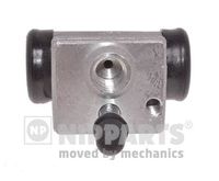 спирачно цилиндърче на колелото