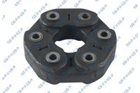 Шарнир, карданен вал