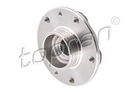 главина на колелото