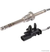Sensor, Abgastemperatur