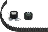 Set curea de distributie TOPRAN, Cod: 722 796