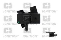 Sensor, Abgasdruck
