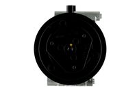 Kompressor, Klimaanlage