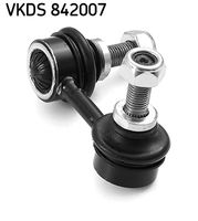Stange/Strebe, Stabilisator