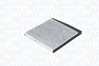 Филтър купе (поленов филтър)