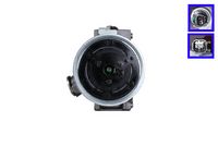 Kompressor, Klimaanlage