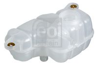Expansion Tank, coolant