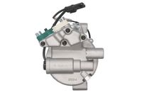 THERMOTEC Compressor, airconditioning 3