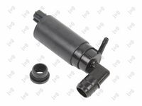 Washer Fluid Pump, window cleaning