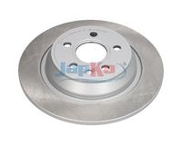 Disc frana JAPKO, Cod: 61L09C
