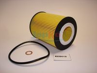 маслен филтър