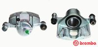 Bremssattel