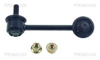 Stange/Strebe, Stabilisator