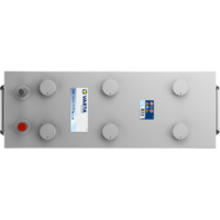 VARTA Accu / Batterij 4