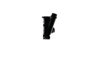 Thumbnail - Intercooler, inlaatluchtkoeler - CI680000S - MAHLE