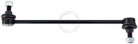 Stange/Strebe, Stabilisator