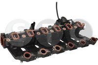 модул всмукателен колектор