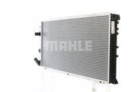 Thumbnail - Radiateur - CR204000S - MAHLE