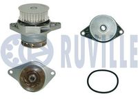 Pompă de apă, răcire motor RUVILLE, Cod: 561060