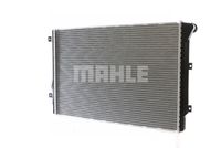 Thumbnail - Radiateur - CR1539001S - MAHLE