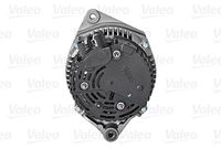 Γεννήτρια VALEO RE-GEN REMANUFACTURED