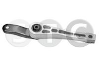 окачване, двигател