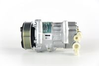 Thumbnail - Compressor, airconditioning - ACP384000P - MAHLE