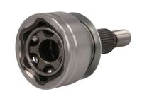 PASCAL Homokineet reparatie set, aandrijfas 2