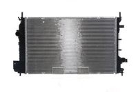 Thumbnail - Radiateur - CR812000S - MAHLE